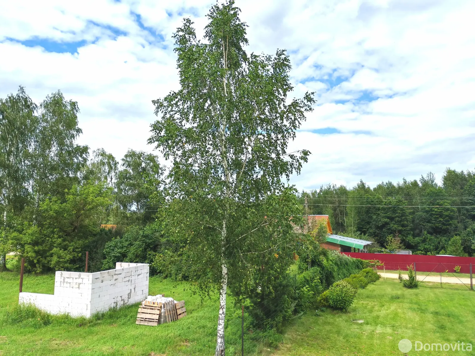 дом, Осово, 