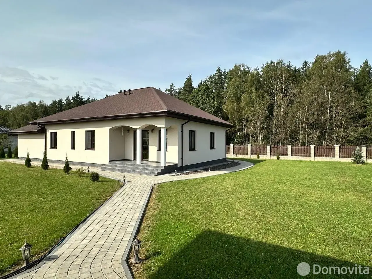 продажа дома, Озёрный берег, д. 36