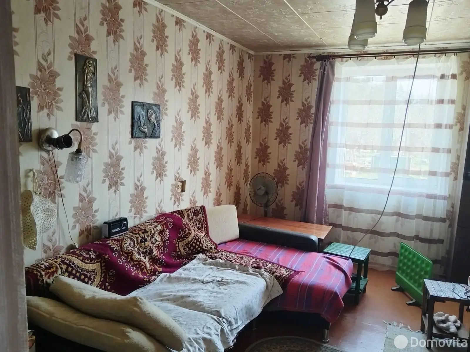 Продажа 2-этажной дачи в Жаворонок Минская область, 13000USD, код 185530 - фото 16