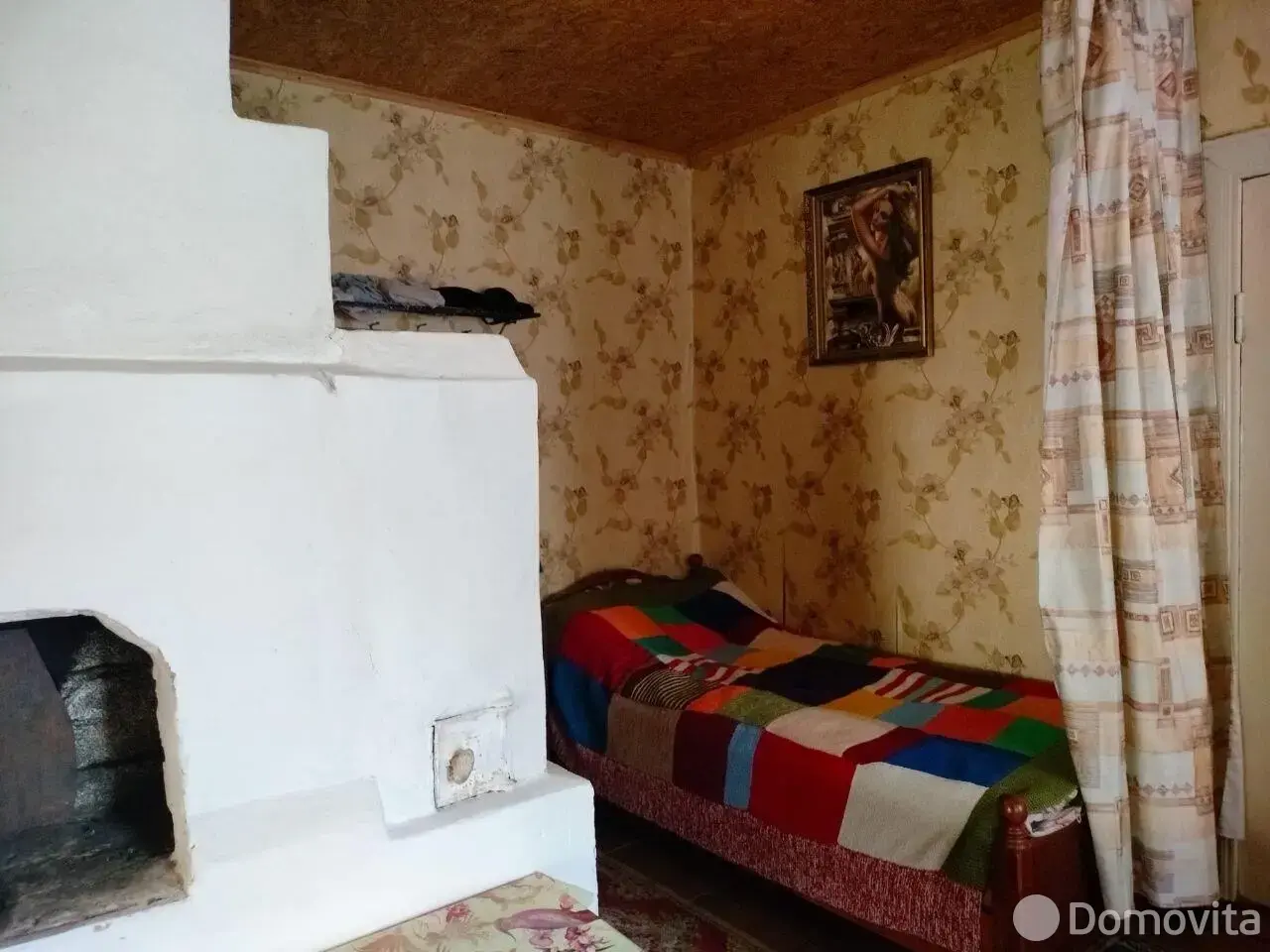 коттедж, Луговый, д. 11