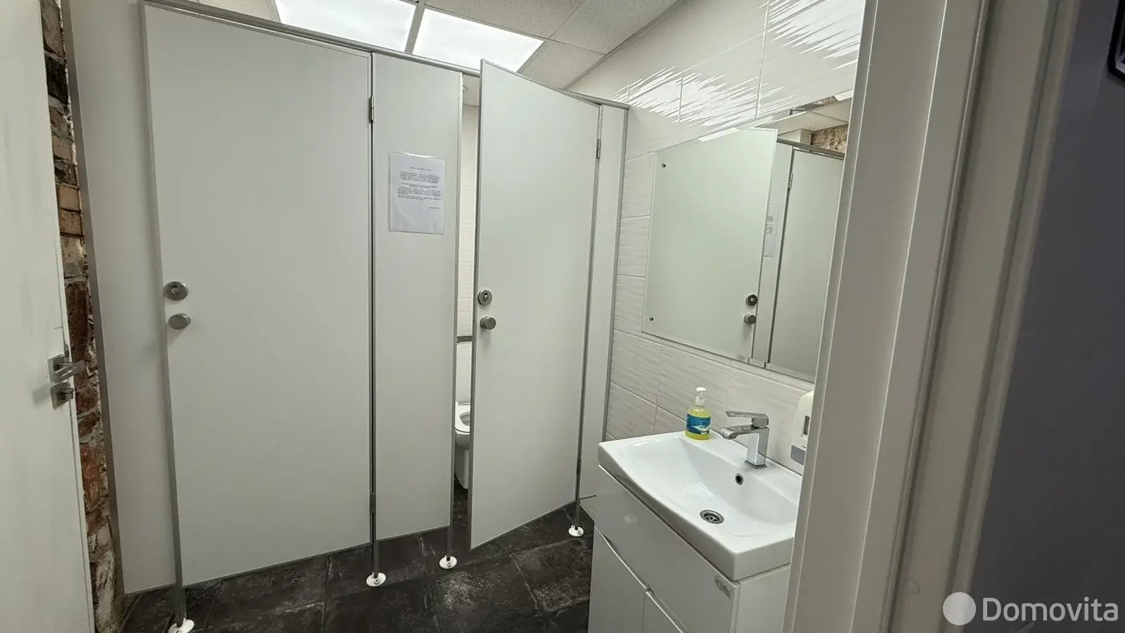 Снять офис на ул. Октябрьская, д. 23/А в Минске, 1003USD, код 16375 - фото 9