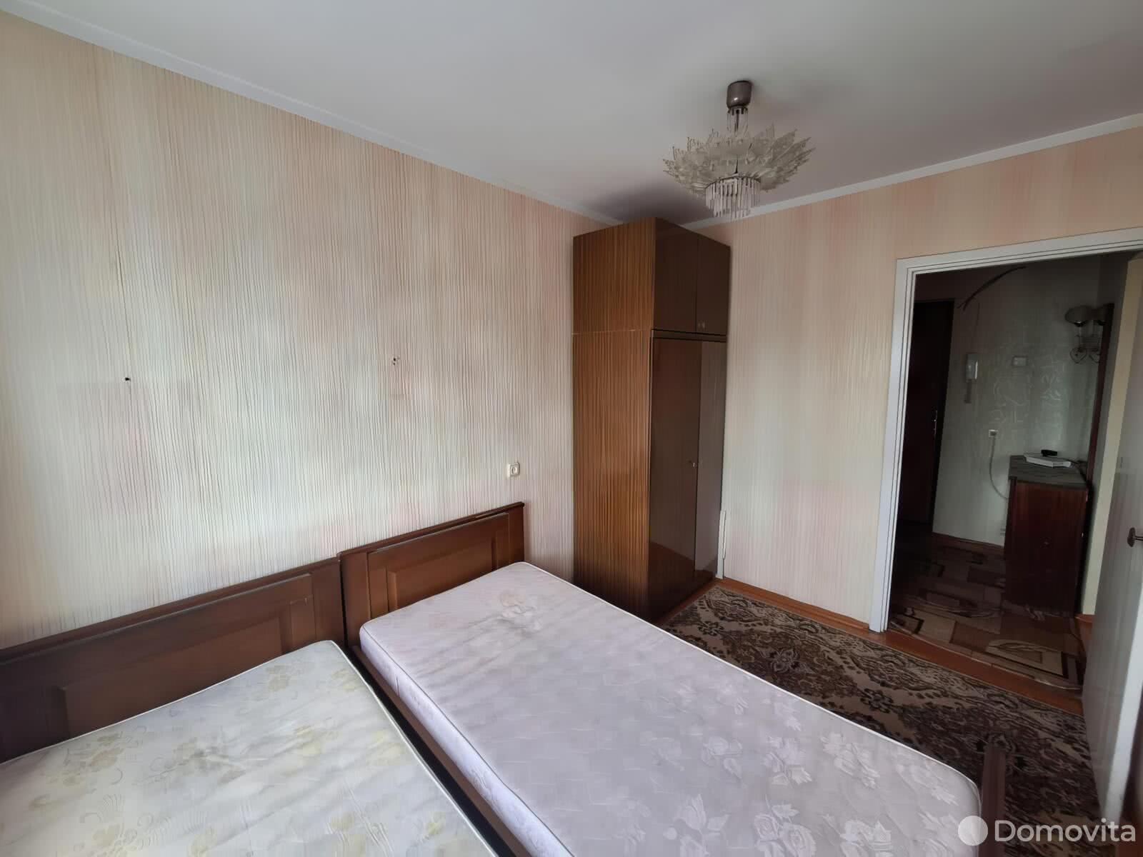Продажа 2-комнатной квартиры в Минске, ул. Васнецова, д. 2, 58000 USD, код: 1023261 - фото 5