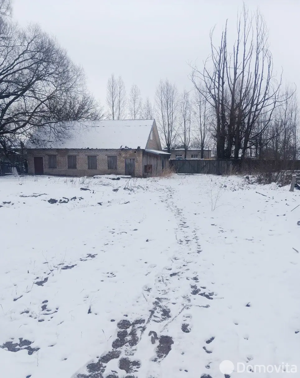 Купить складское помещение на ул. Толкачёва, д. 8 в Городке - фото 14