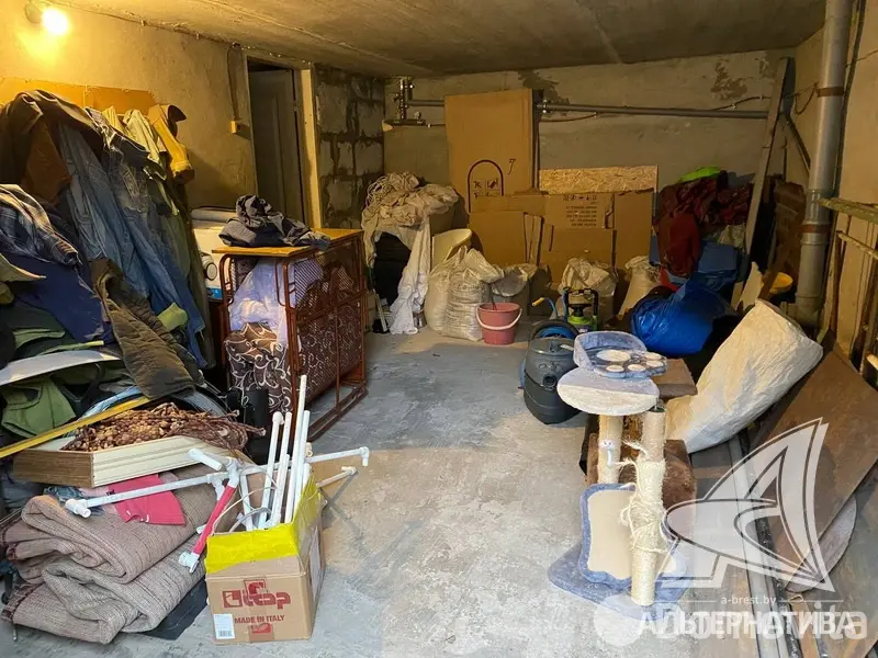 Купить 2-этажную дачу в Алеся-50 Брестская область, 65000USD, код 172224 - фото 20