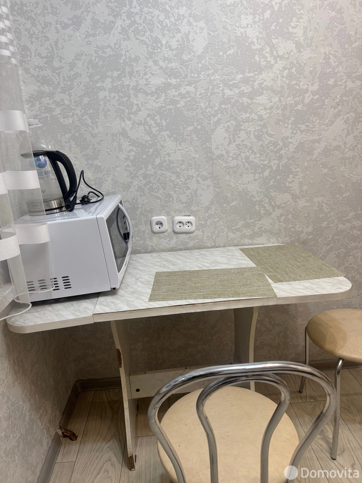 Стоимость аренды квартиры, Минск, ул. Одоевского, д. 16/2