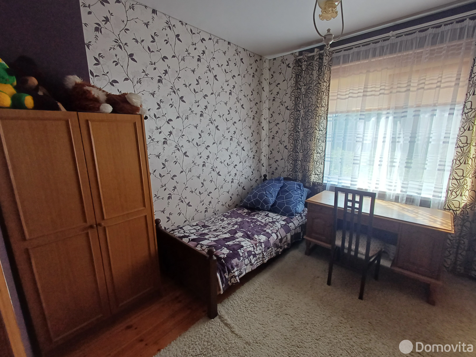 Цена продажи коттеджа, Мотоль, ул. Юбилейная, д. 33