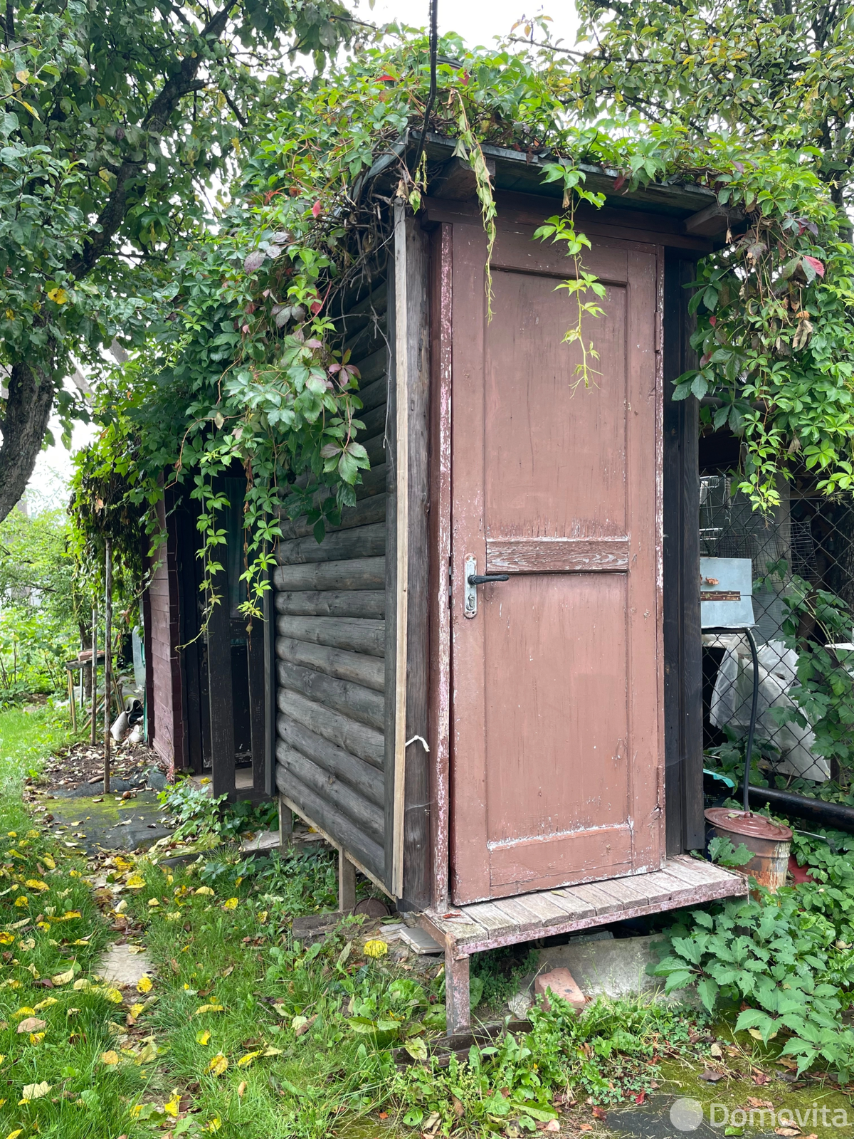 Продажа 1-этажной дачи в Колосок Минская область, 17000USD, код 184050 - фото 17