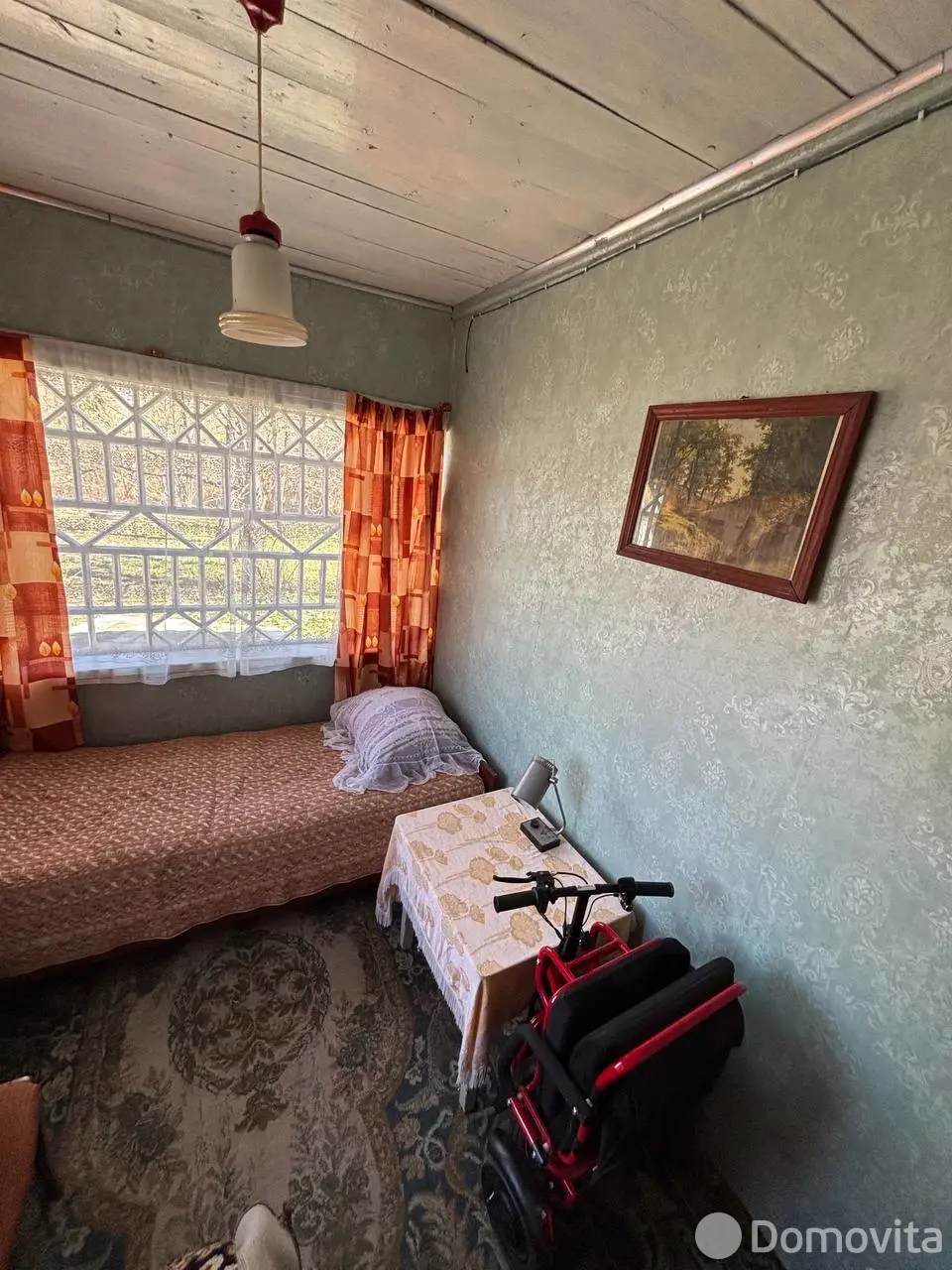 коттедж, Бродец, ул. Школьная, д. 7