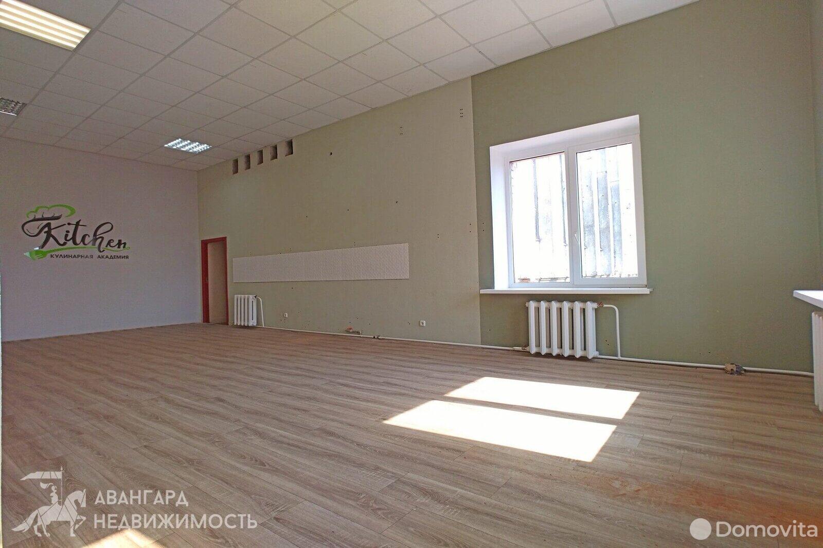 Снять офис на ул. Гусовского, д. 2/А в Минске, 288BYN, код 10496 - фото 2