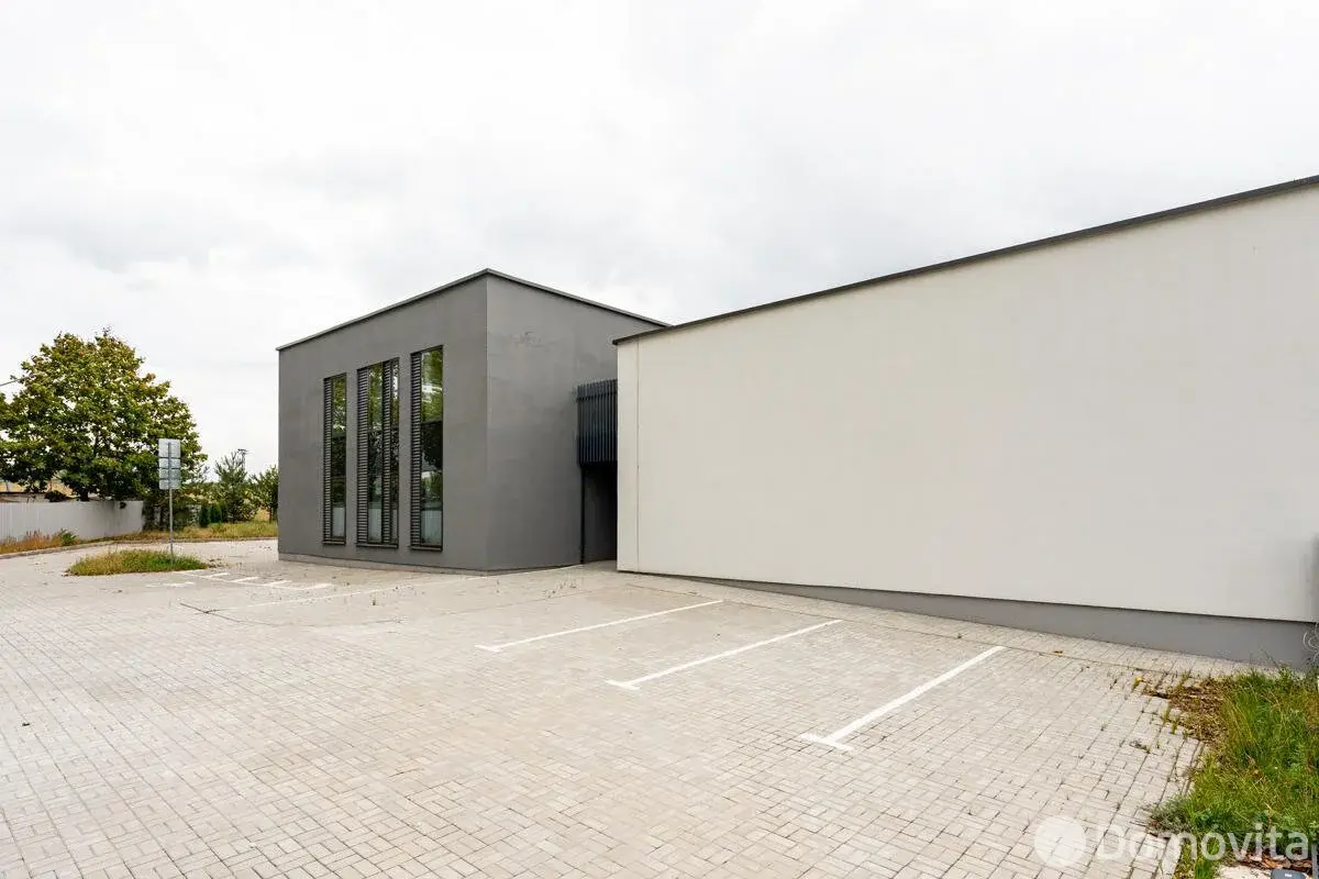 Цена продажи офиса, Минск, ул. Кабушкина, д. 64