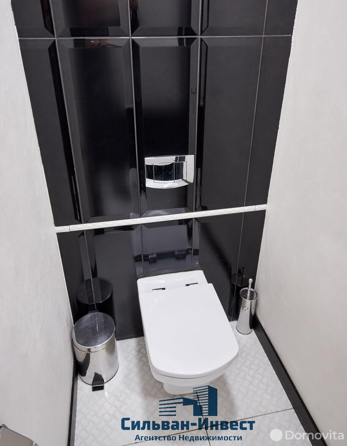 Купить помещение под сферу услуг в Минске, пр-т Победителей, д. 104 - фото 15