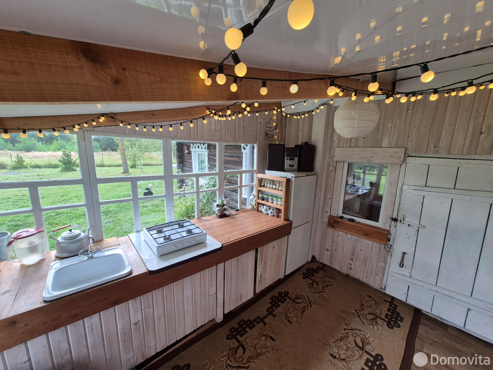  Коттедж Полянки holiday resort на сутки в Полянках ул. Дачная, д. 32, 150BYN, код 1333 - фото 4