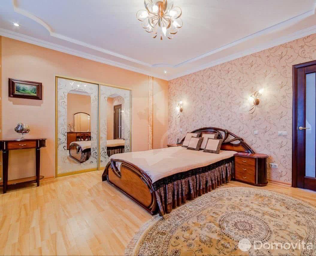 квартира, Минск, ул. Червякова, д. 61, стоимость аренды 2 058 р./мес.