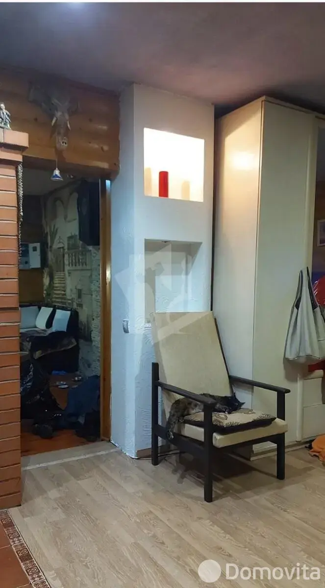 дом, Жилевщина,