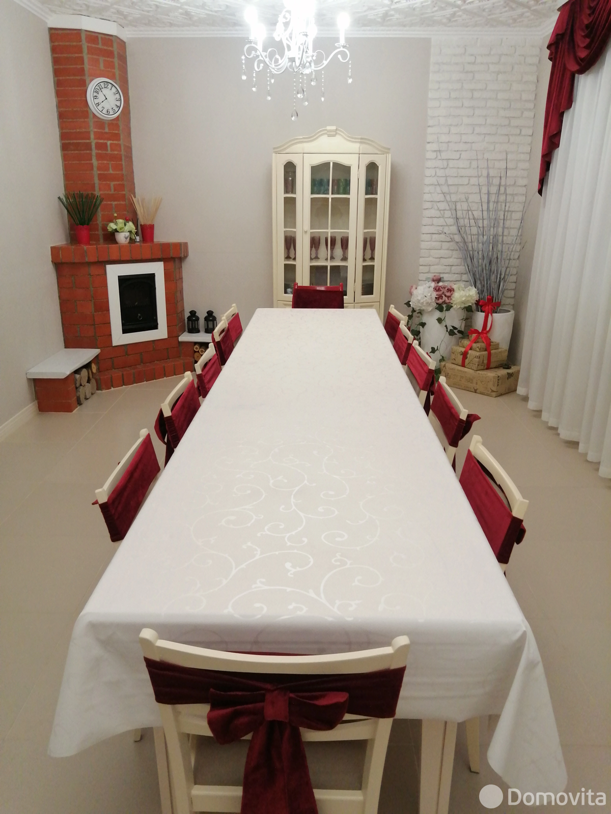  Коттедж г.Гомель, ул.Быховская 2 на сутки в Гомеле ул. Быховская, д. 2, 450BYN, код 1435 - фото 4