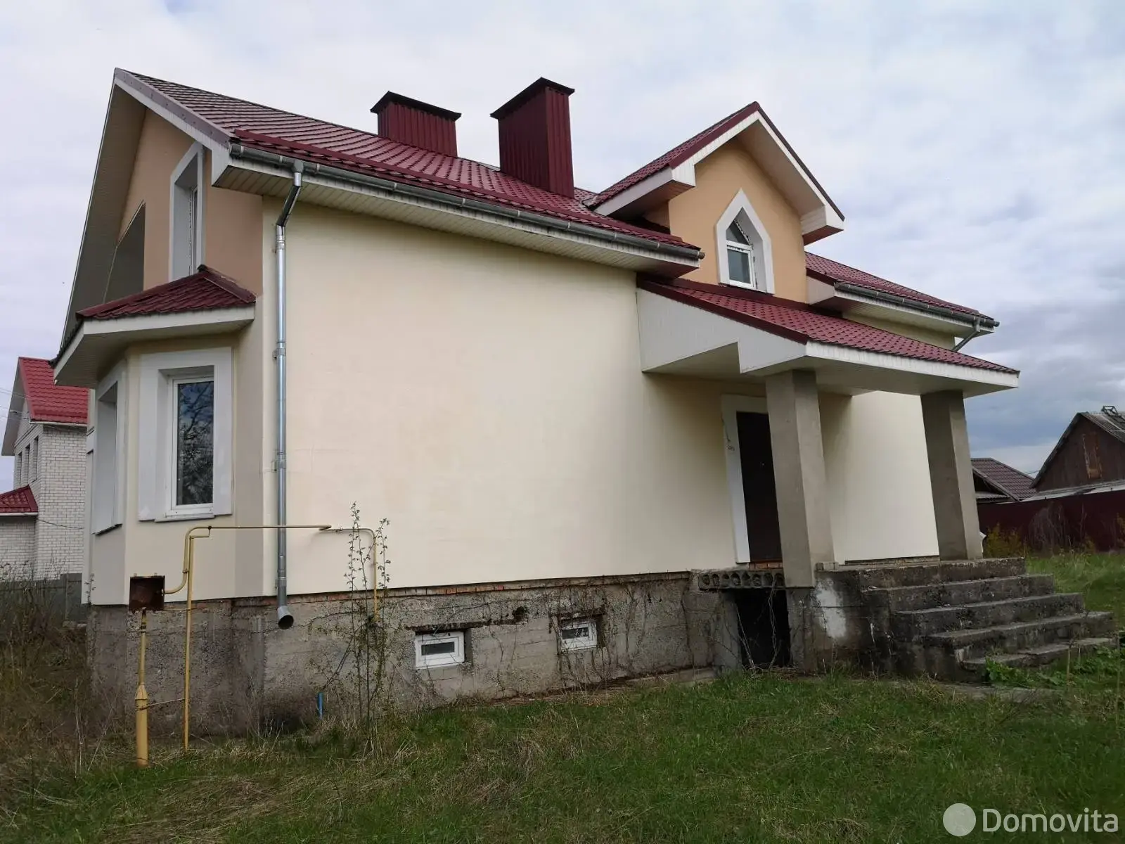 дом, Витебск, ул. 10-я Крупской, д. 32 без посредников
