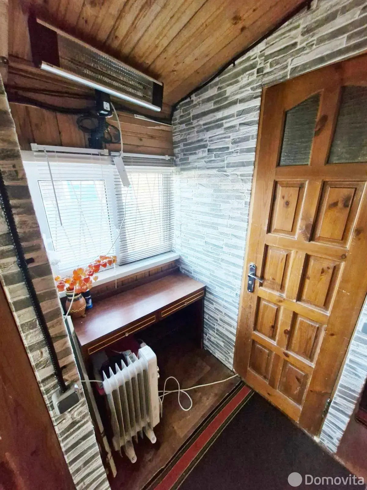 Продажа 2-этажной дачи в Криница-здоровье Минская область, 16000USD, код 185731 - фото 16