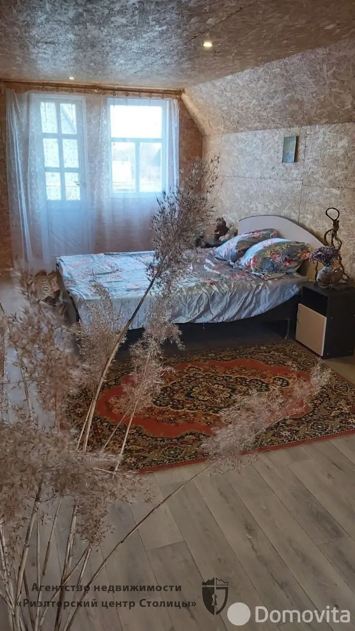 Стоимость продажи дачи, РОДНИЧОК-83, д. 8
