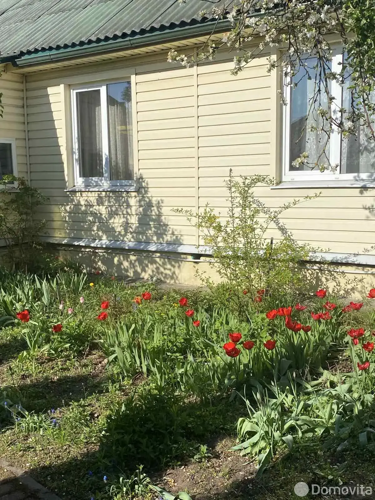 коттедж, Борисов, ул. Папанина, д. 18 