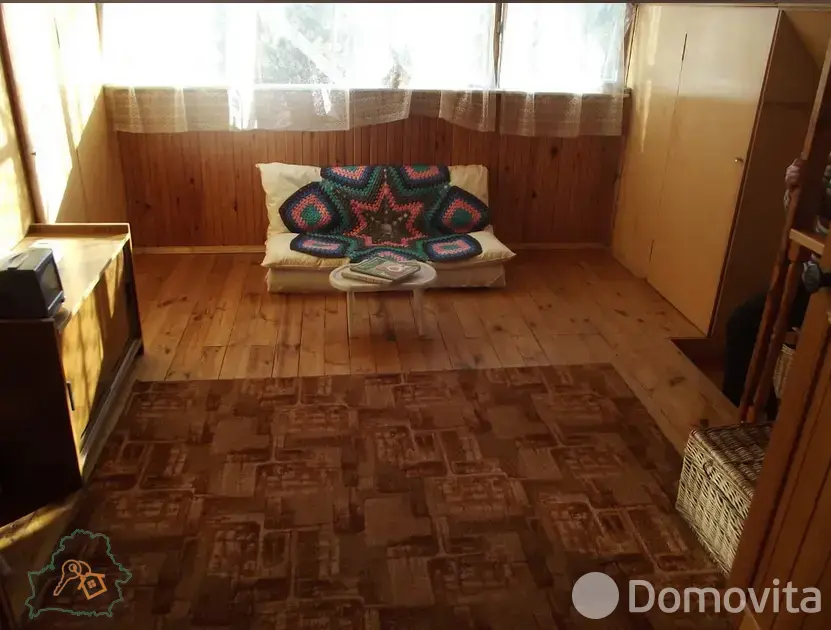 Купить 2-этажную дачу в Луговое Гомельская область, 13000USD, код 183084 - фото 13