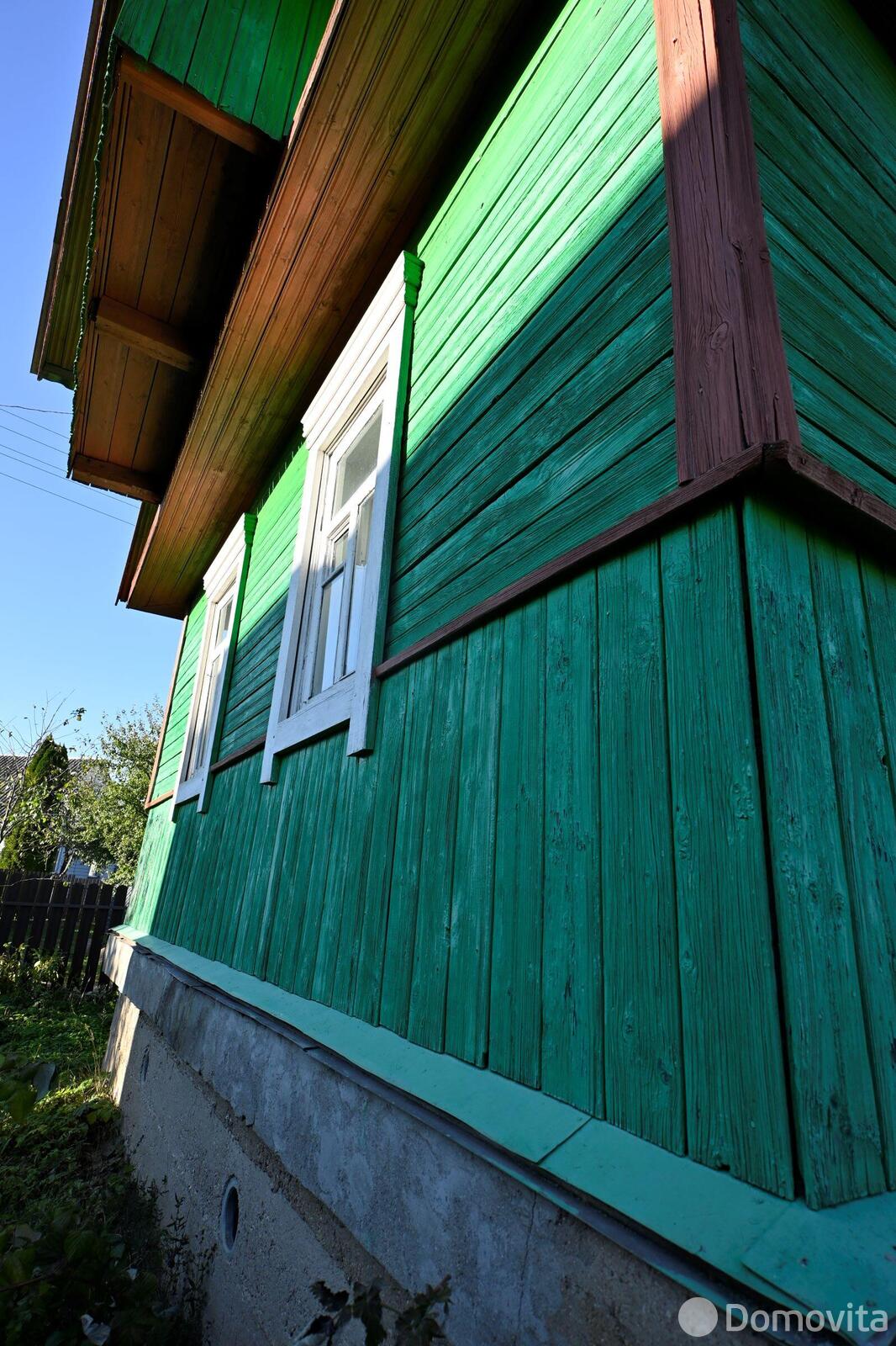 Продажа 2-этажной дачи в ВЗГОРЬЕ Минская область, 13900USD, код 180530 - фото 12