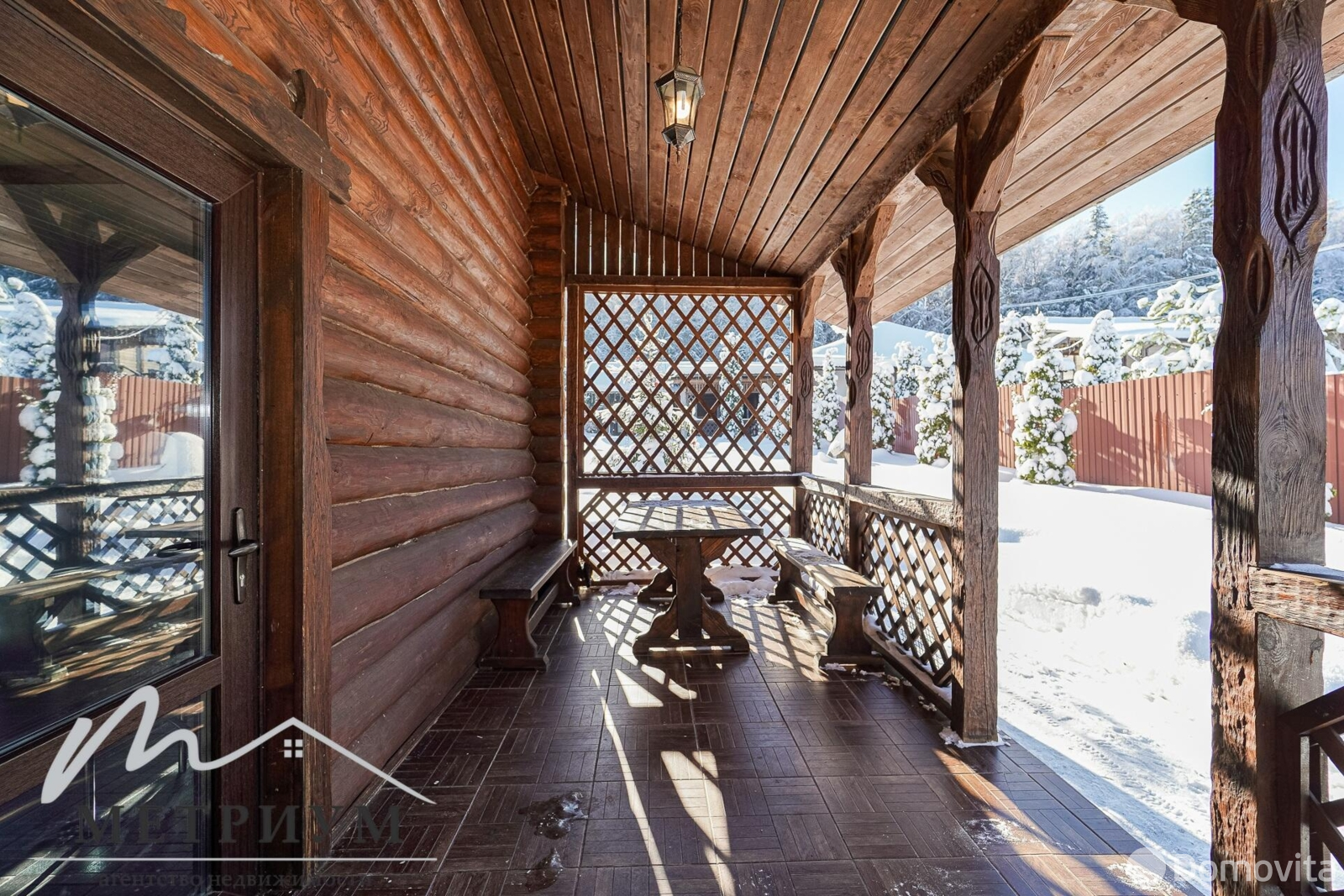 дом, Вераги, ул. Садовая, стоимость продажи 1 305 295 р.