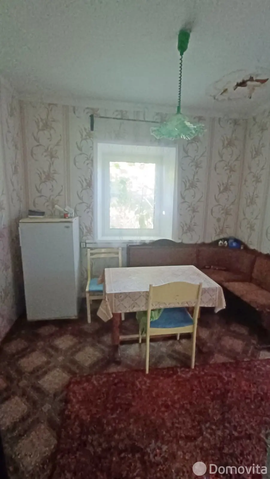 дом, Лучин, ул. Набережная 