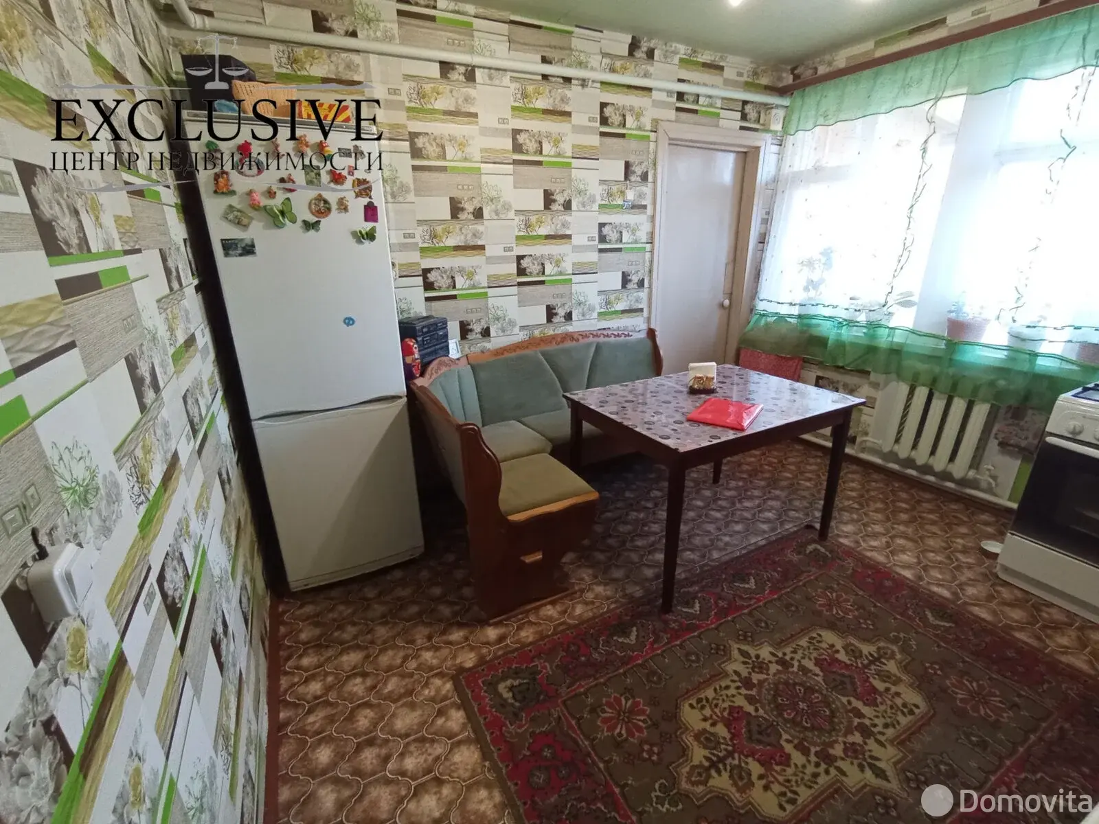 коттедж, Солоники, ул. Новая, д. 4 