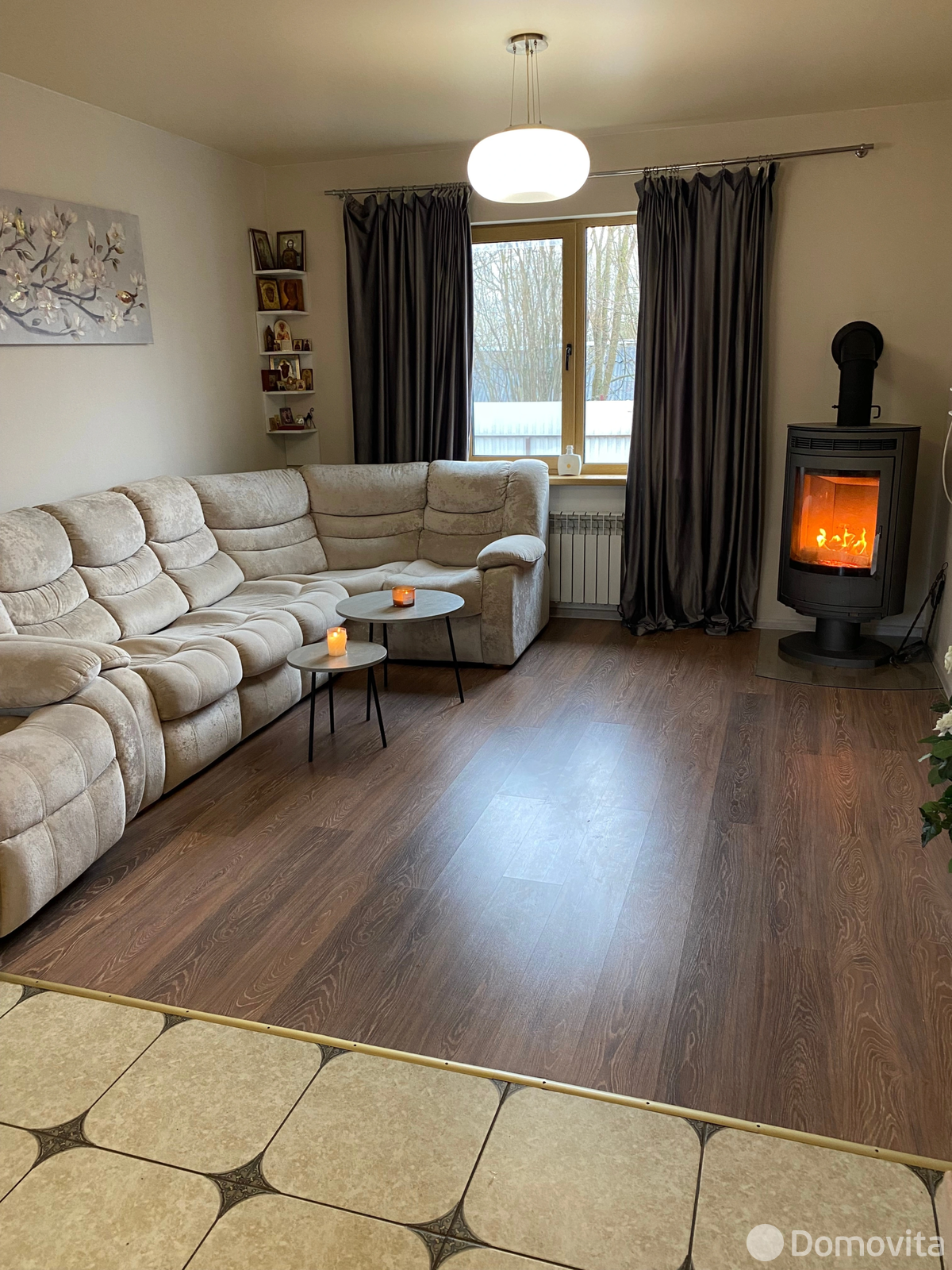 коттедж, Курневичи, без посредников