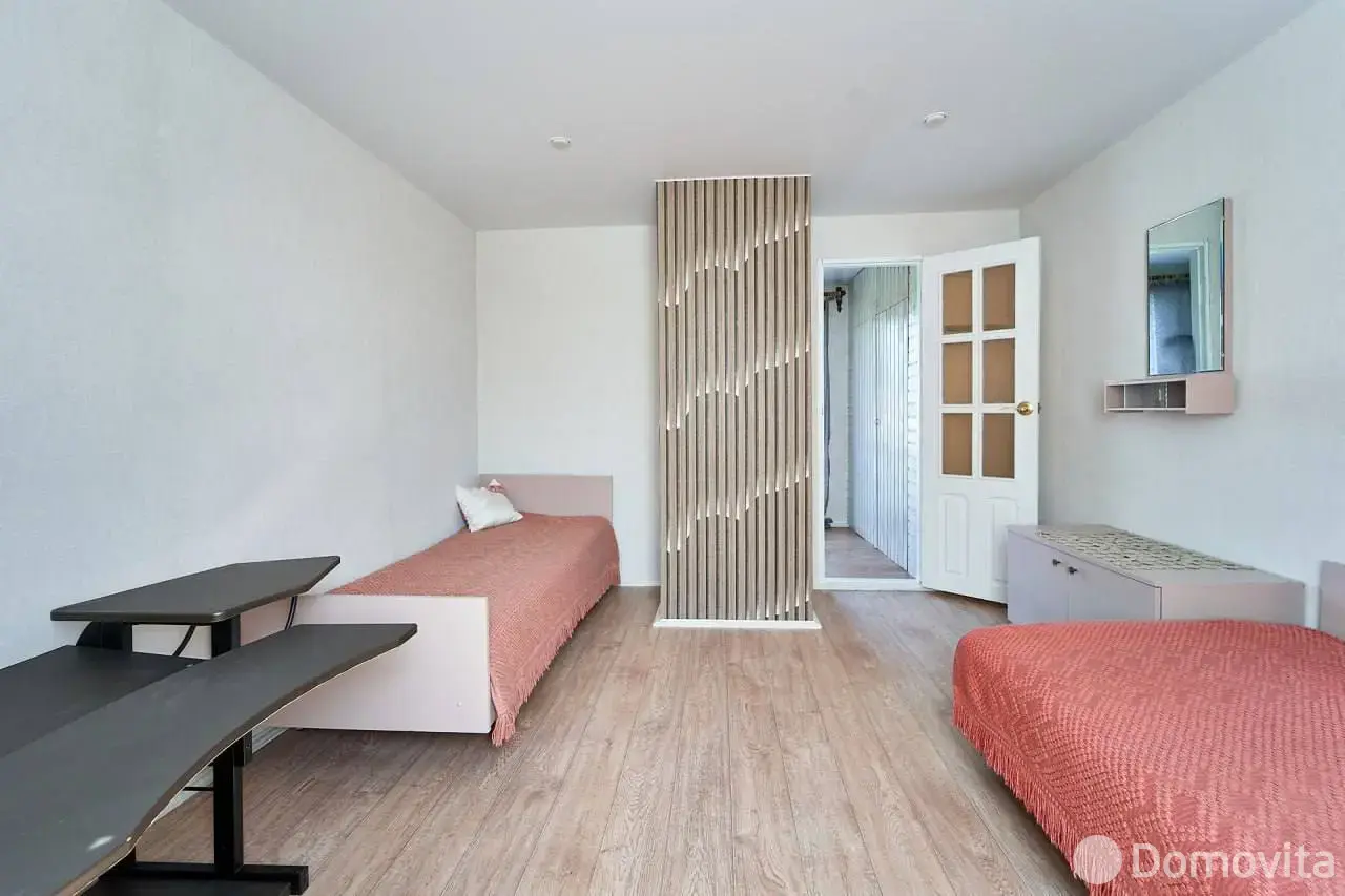 Купить 2-этажную дачу в Маргаринщик Минская область, 37500USD, код 185047 - фото 15