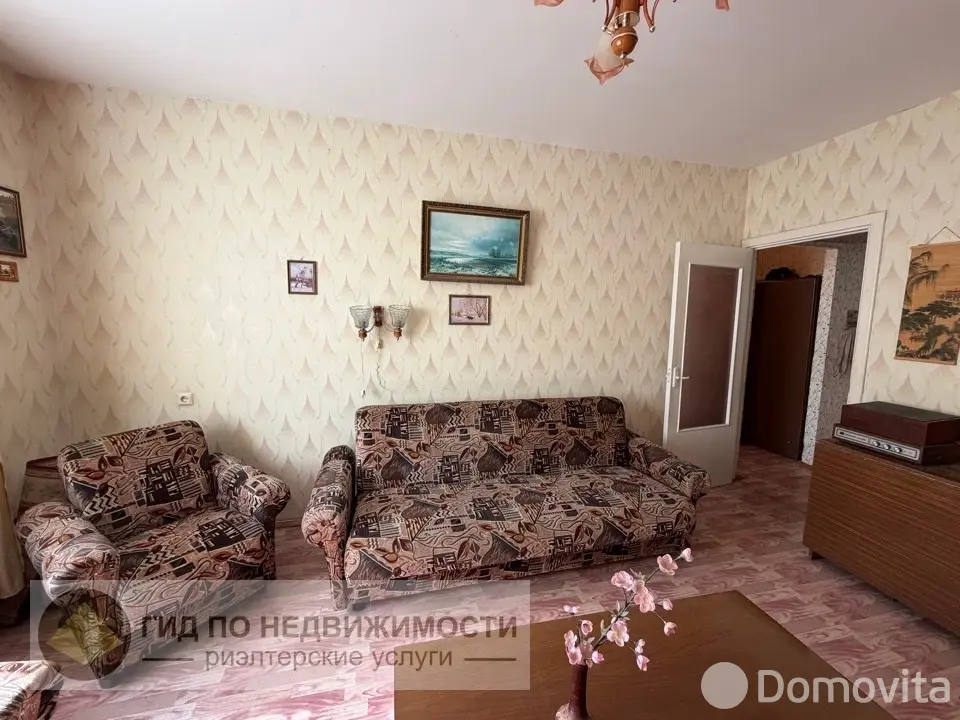 Цена продажи квартиры, Гомель, ул. Мазурова, д. 81
