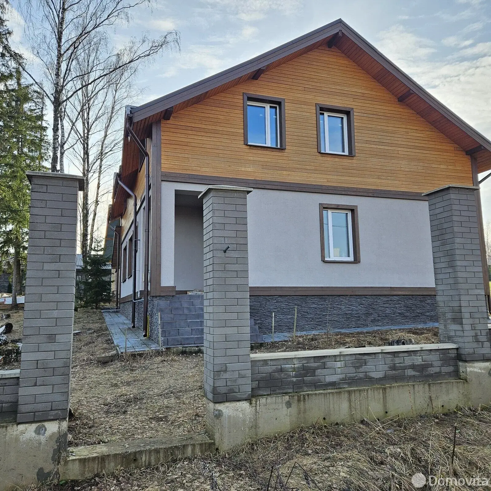 продажа дома, Крылово, 