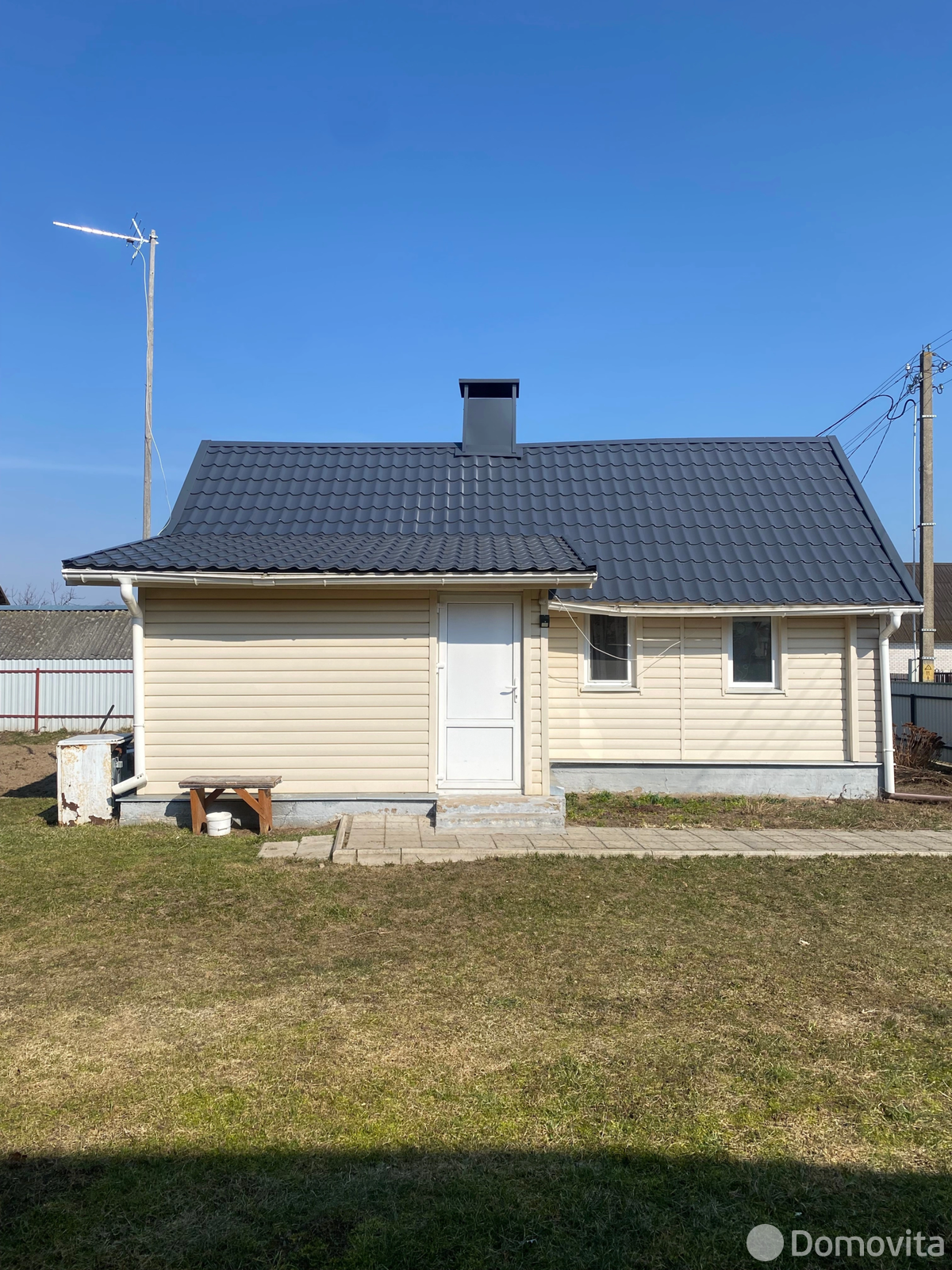 дача, Столбцы, ул. Центральная, д. 1 без посредников