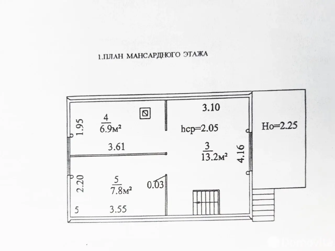 дача, Семушки, 