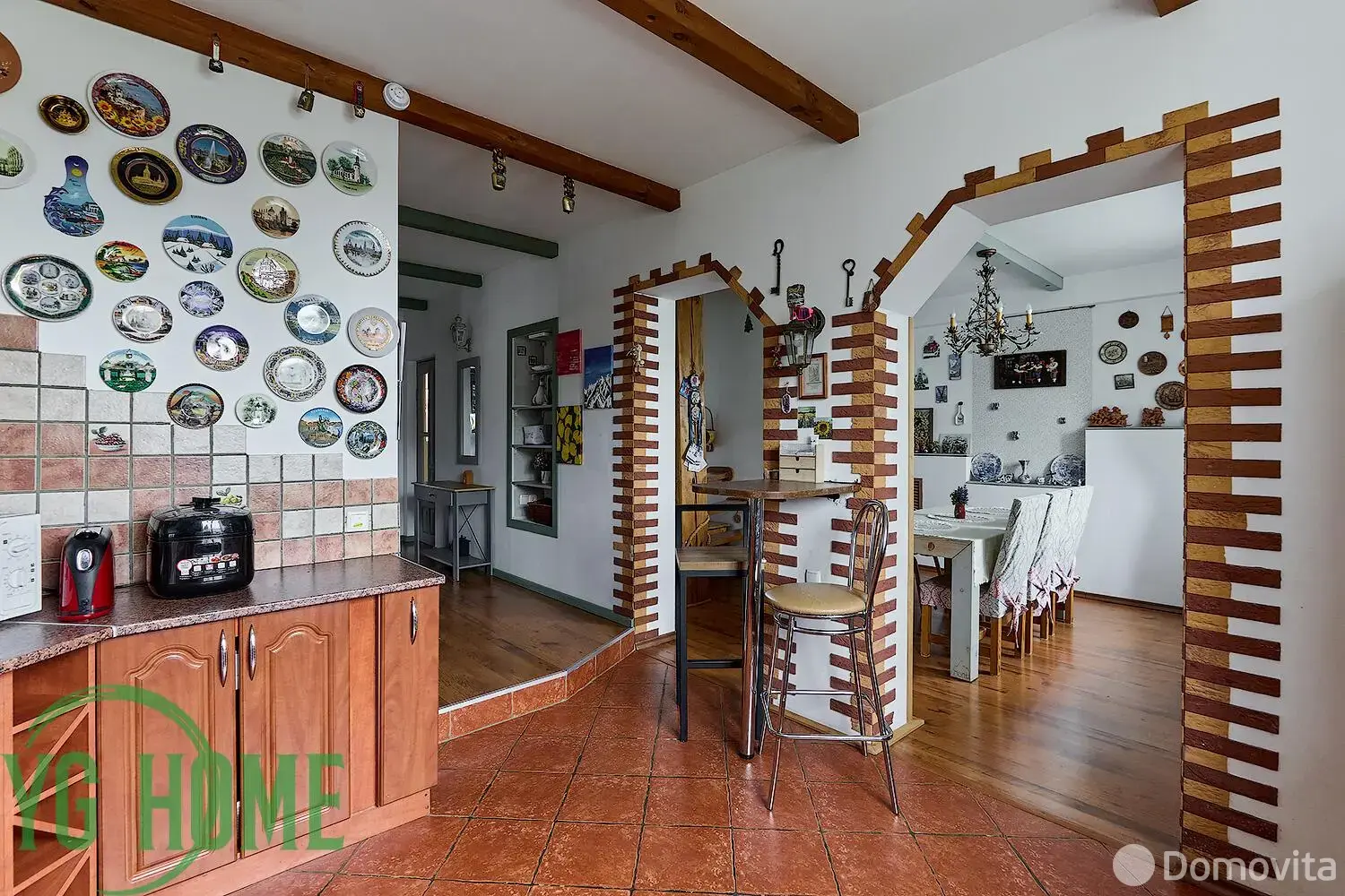 продажа дома, Логойск, ул. Тихая