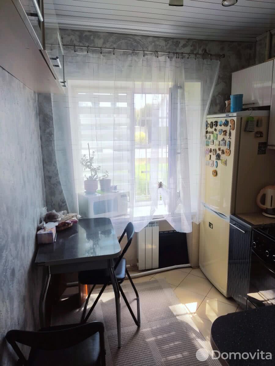 Продажа 2-комнатной квартиры в Гомеле, ул. Дзержинского, д. 11Б, 29000 USD, код: 998729 - фото 3