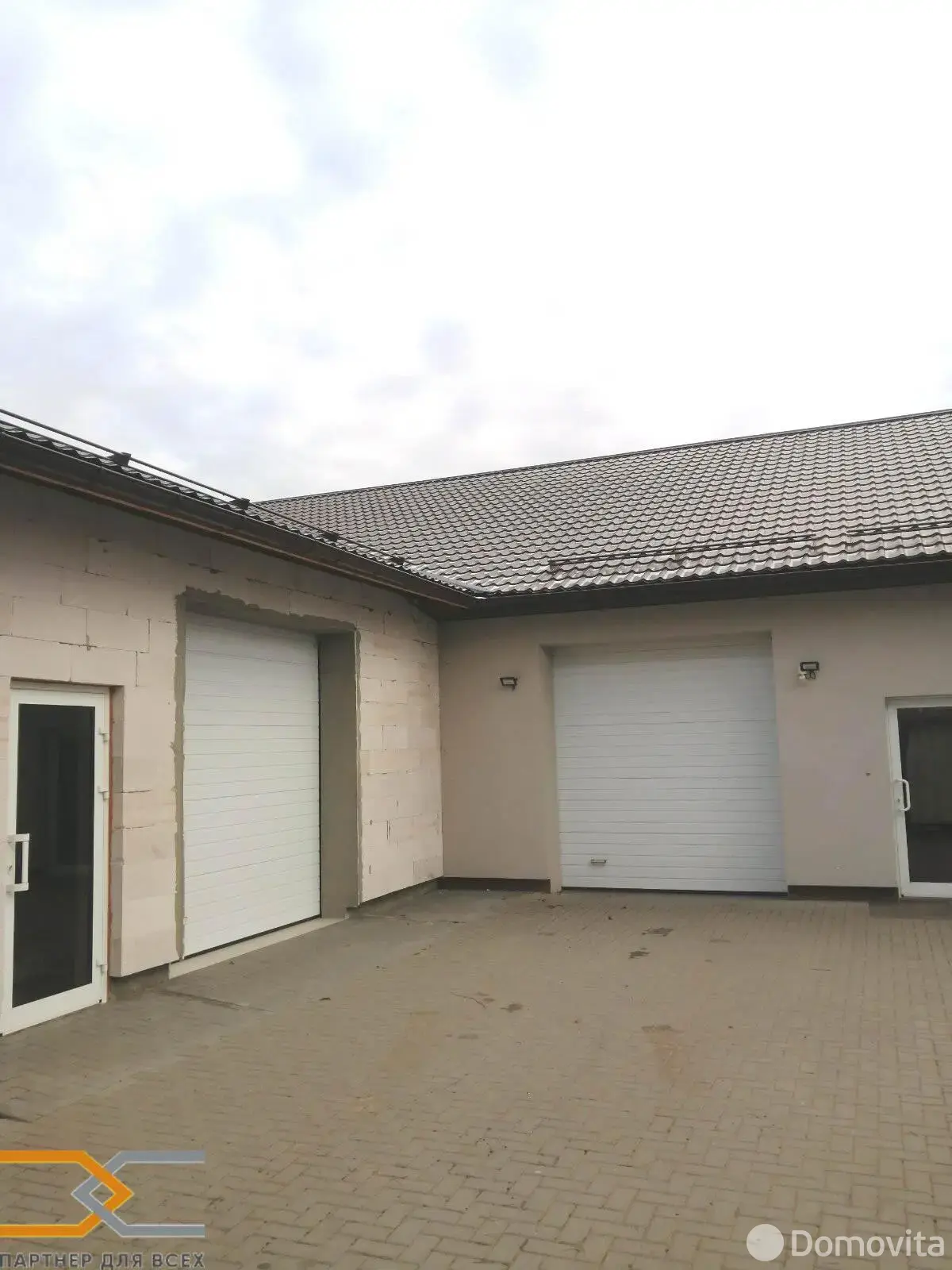 склад, Ждановичи, ул. Магистральная 