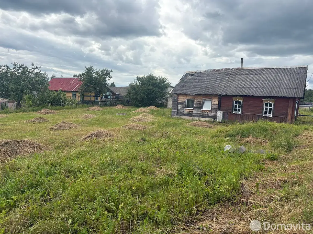 участок, Кутняны, без посредников