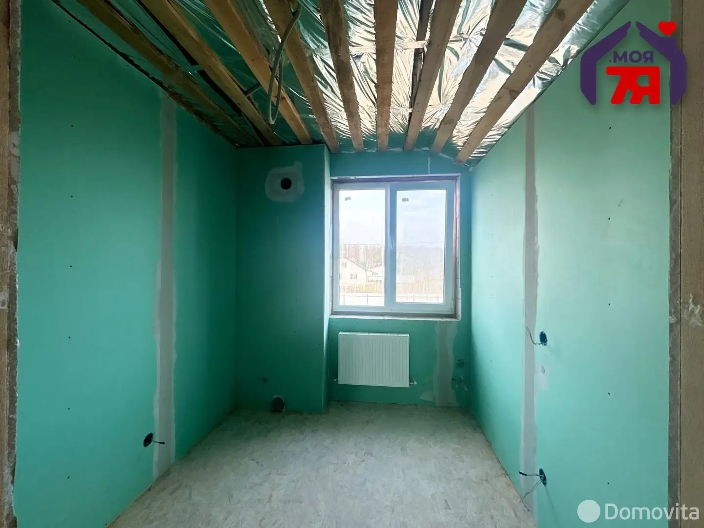 Продажа 2-этажной дачи в Плянта-9 Минская область, 63000USD, код 183483 - фото 16