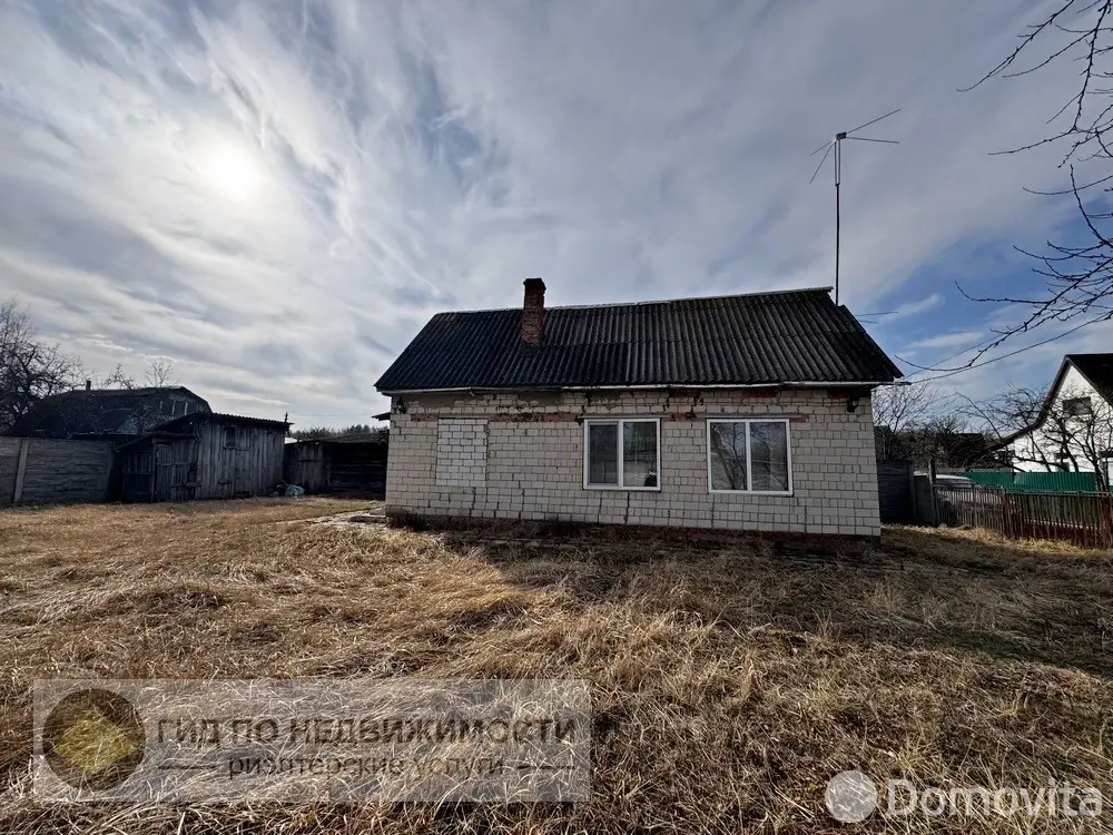 Купить 1-этажную дачу в Зеленая дубрава Гомельская область, 7200USD, код 181728 - фото 14