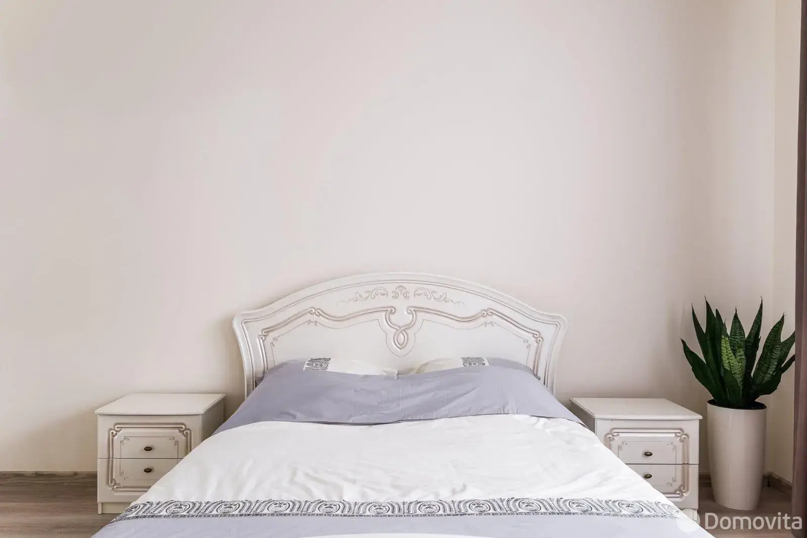 квартира, Минск, пер. Кольцова 4-й, д. 91, стоимость аренды 3 574 р./мес.