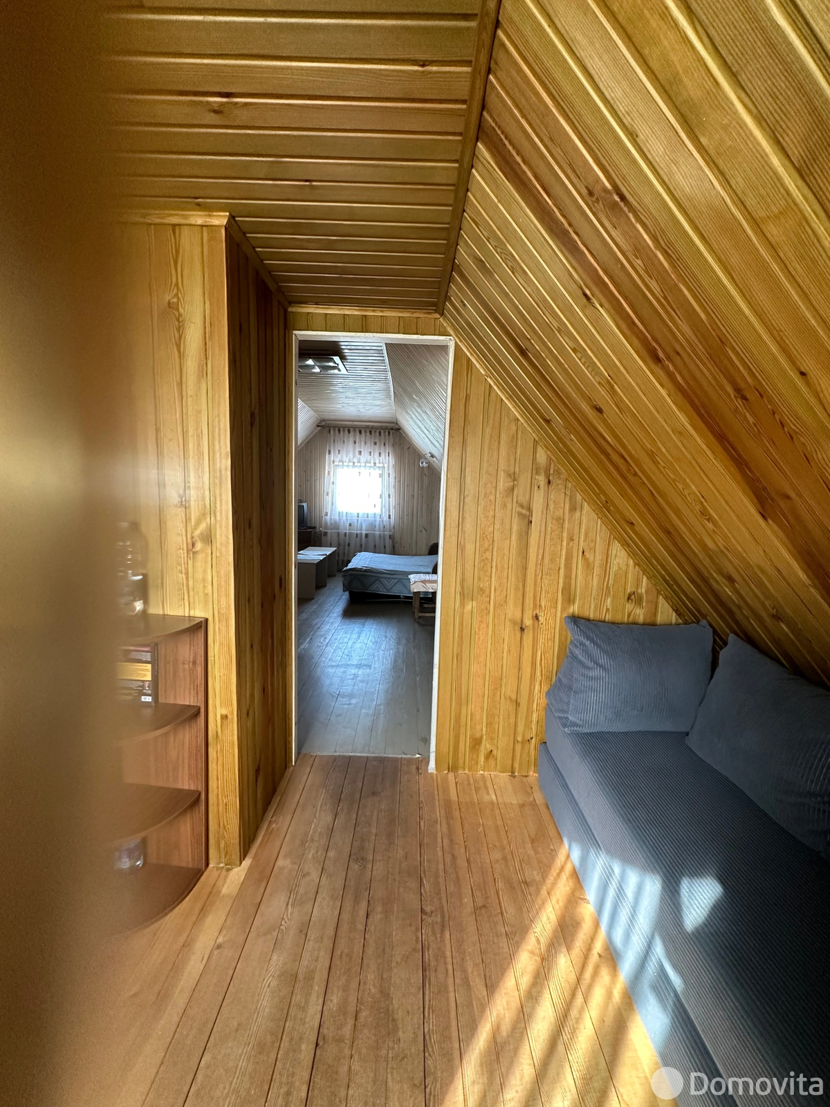 Коттедж Borovlyany LightHouse + Баня на сутки в Боровлянах , 35BYN, код 1187 - фото 15