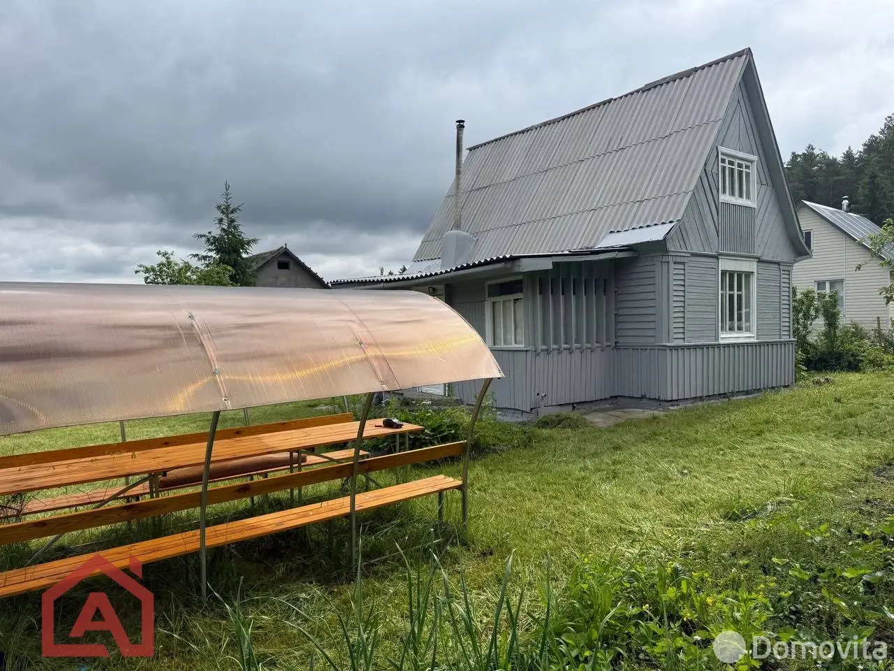 Цена продажи дачи, Здоровье-67,