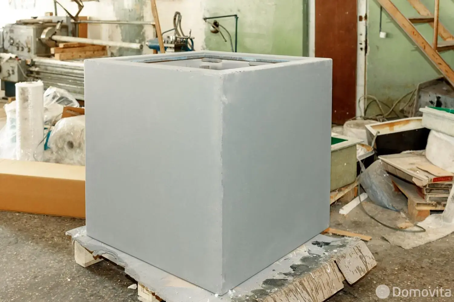 склад, Осиповичи, ул. Посёлок Советский, д. 33 