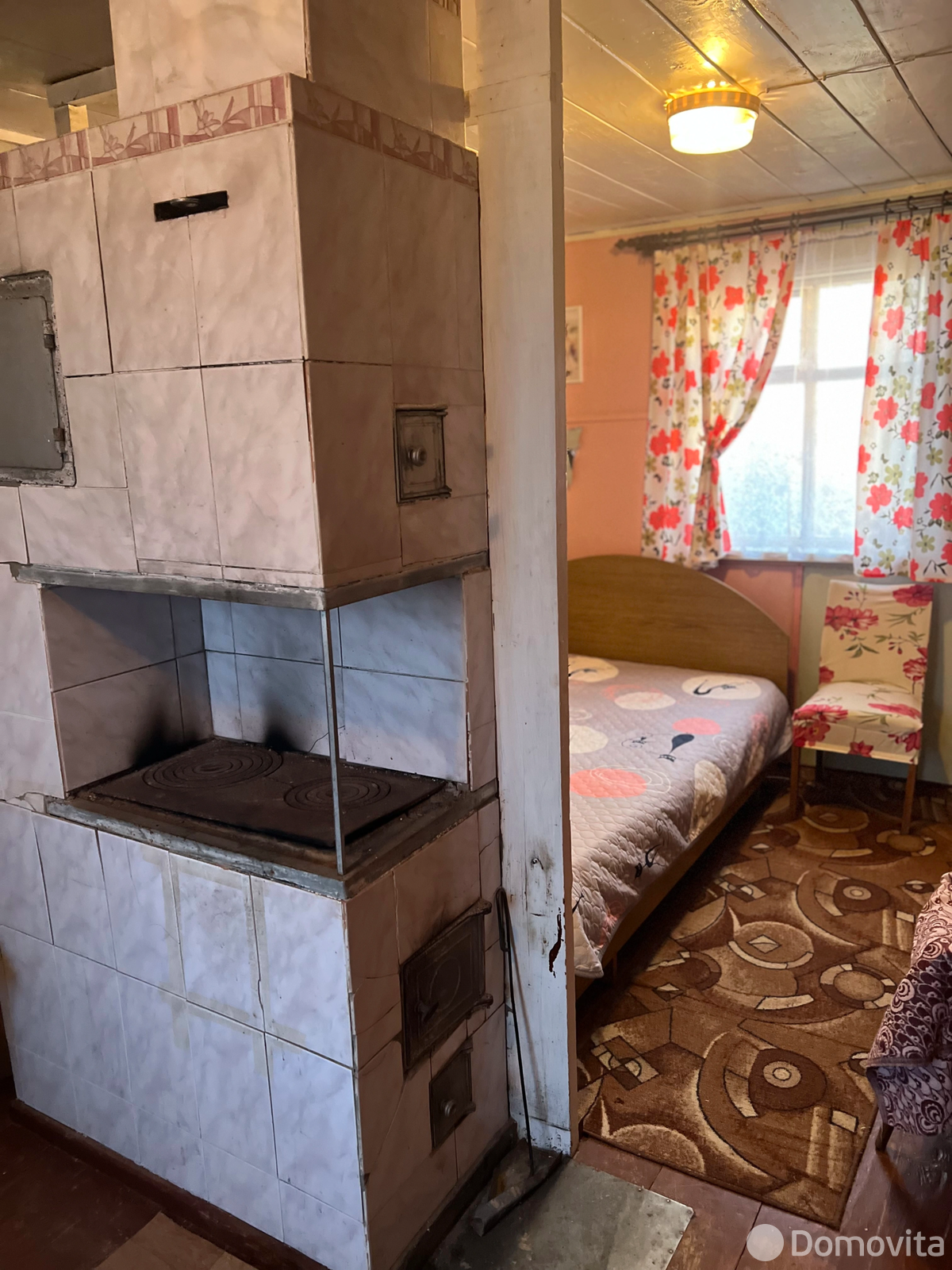 Продажа 1-этажной дачи в Колосок Минская область, 14000USD, код 184050 - фото 11