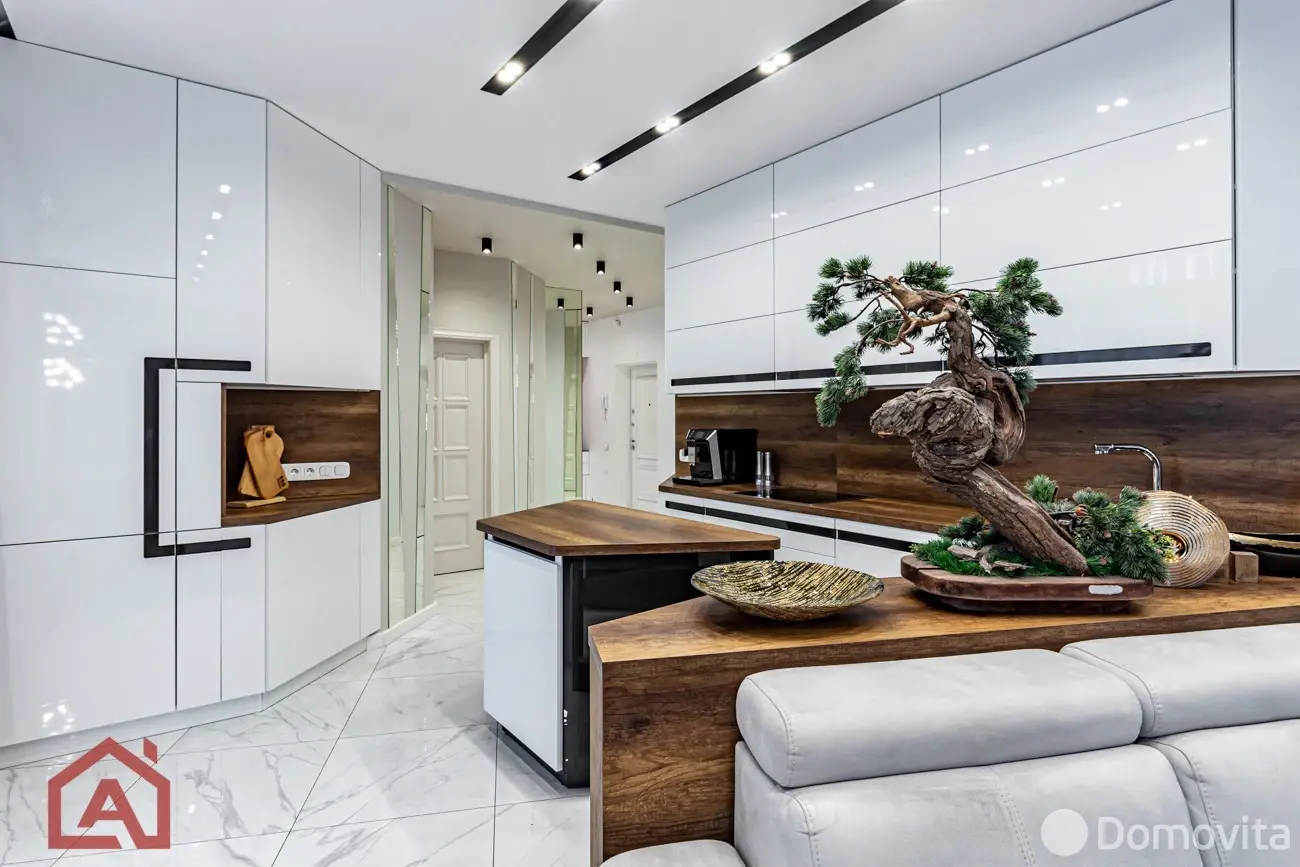 квартира, Минск, ул. Петра Мстиславца, д. 20, стоимость аренды 3 781 р./мес.