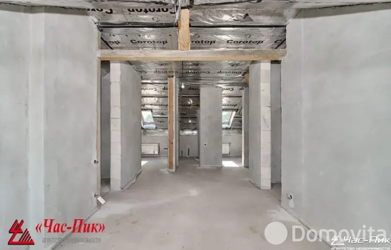Продажа 1-этажной дачи в Дещенке Минская область, 464000BYN, код 186523 - фото 23