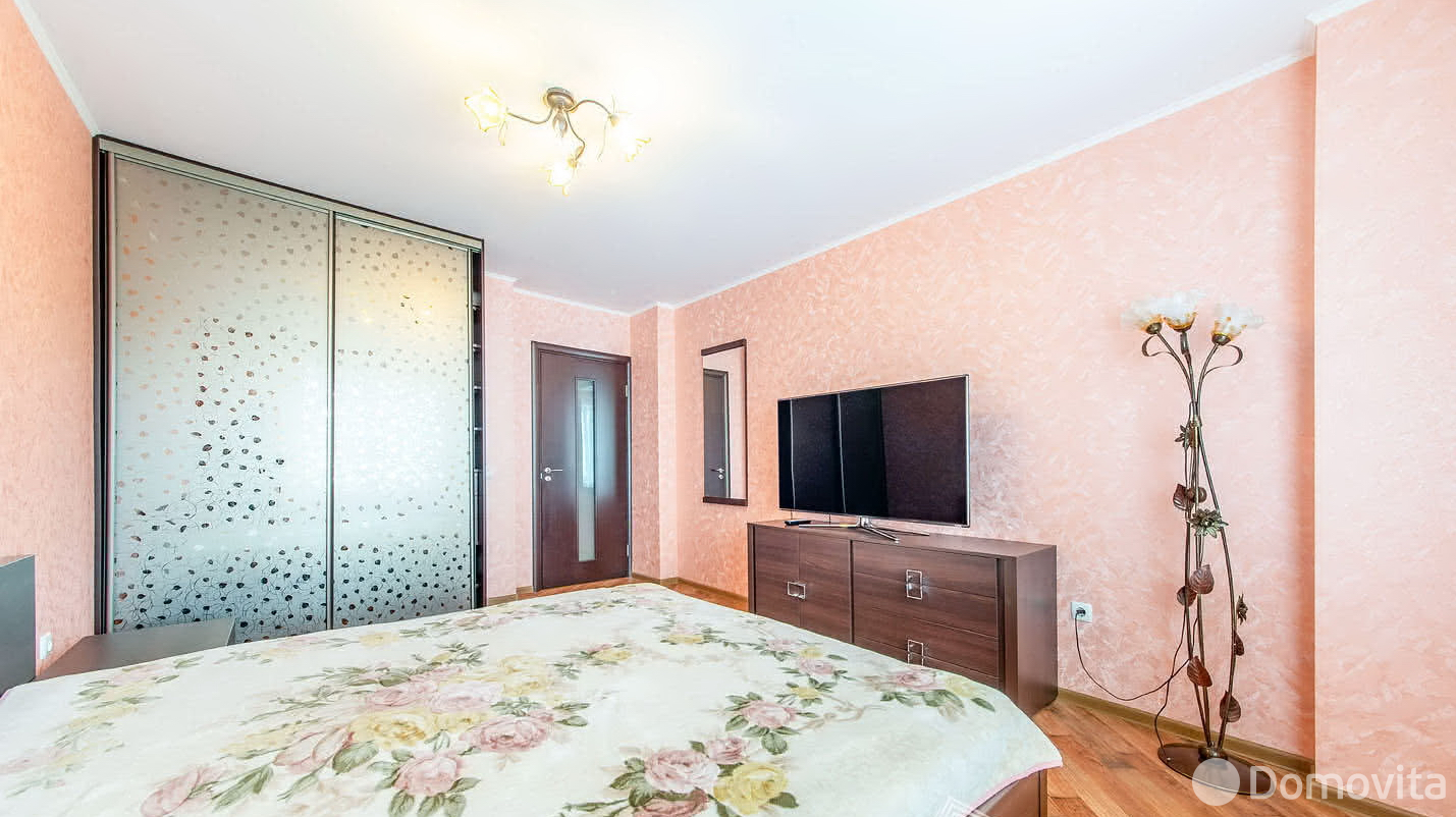 Снять 2-комнатную квартиру в Минске, ул. Притыцкого, д. 75, 650USD, код 151287 - фото 18