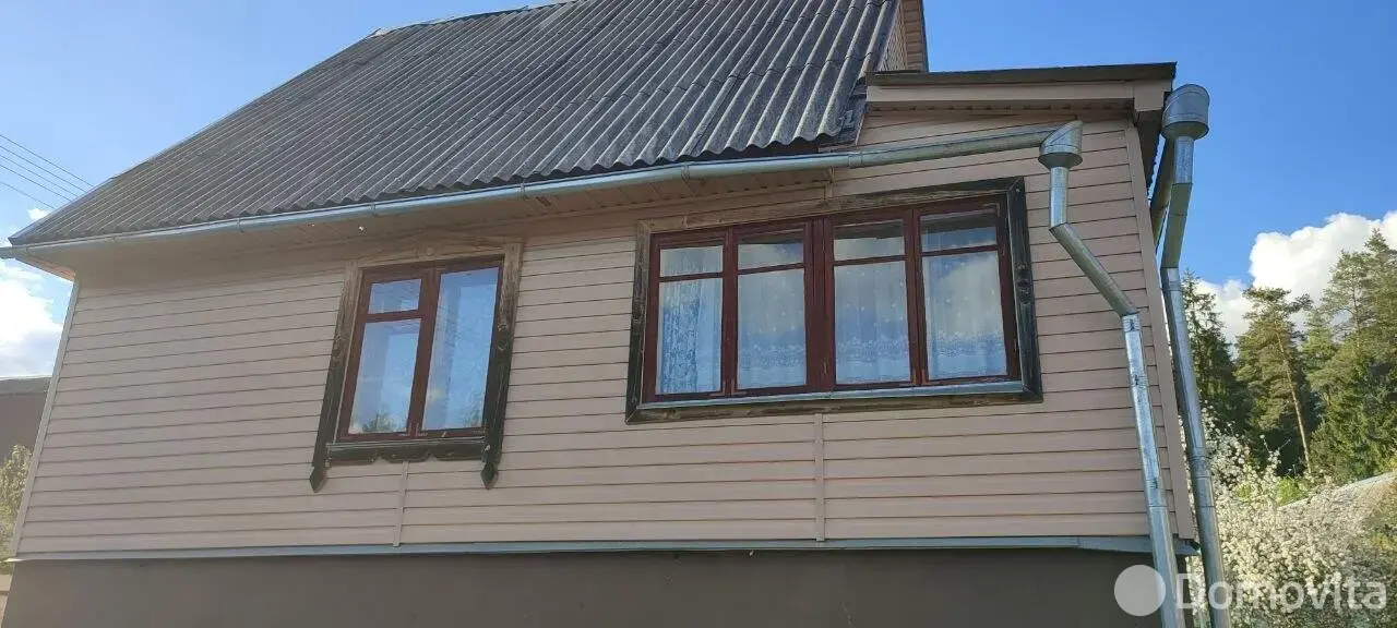 Купить 3-этажную дачу в ХОЛМЫ-95 Минская область, 75000BYN, код 185929 - фото 34