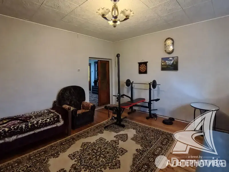 Стоимость продажи дома, Брест, 